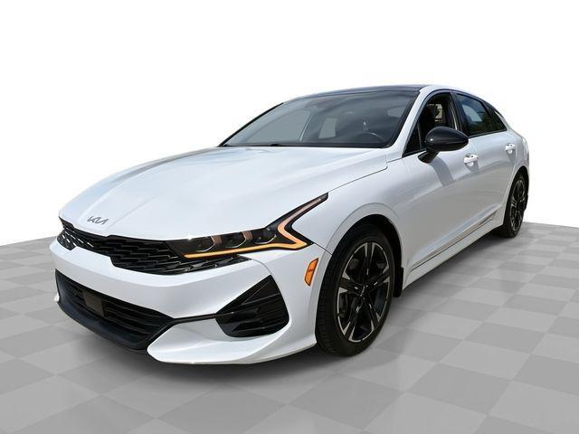 2023 Kia K5