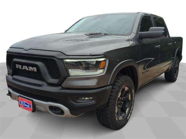 2024 RAM 1500