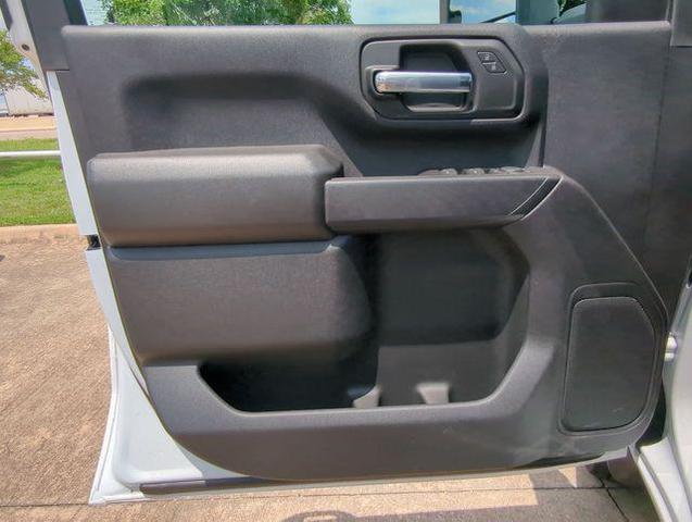 Photo of 2025 Summit White Chevrolet Silverado 2500