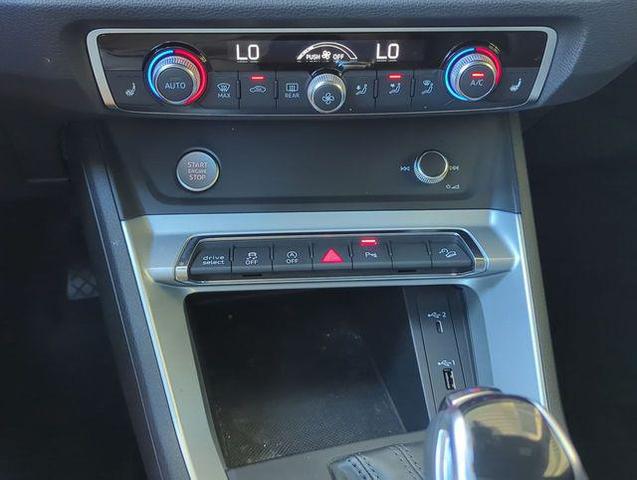 Photo of 2020 Ibis White Audi Q3