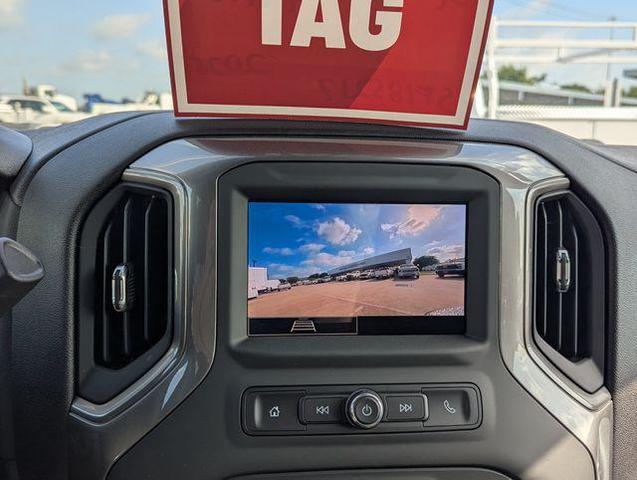 Photo of 2025 Summit White Chevrolet Silverado 2500