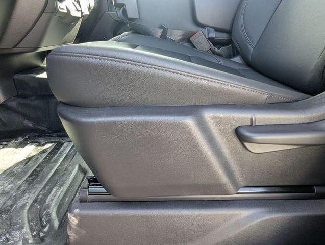 Photo of 2025 Summit White Chevrolet Silverado 2500