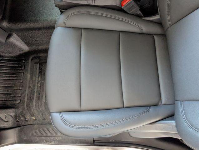 Photo of 2025 Summit White Chevrolet Silverado 1500