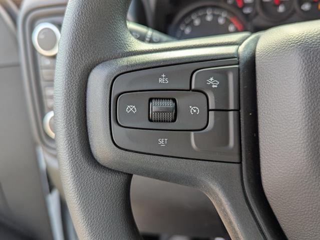 Photo of 2025 Summit White Chevrolet Silverado 2500