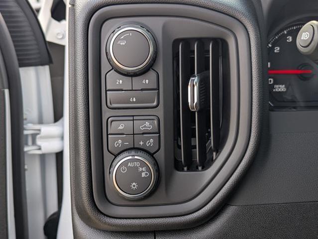 Photo of 2025 Summit White Chevrolet Silverado 2500