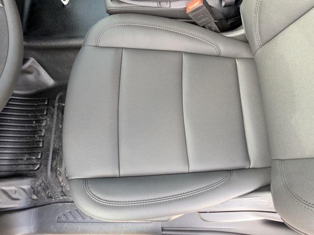 Photo of 2025 Summit White Chevrolet Silverado 2500