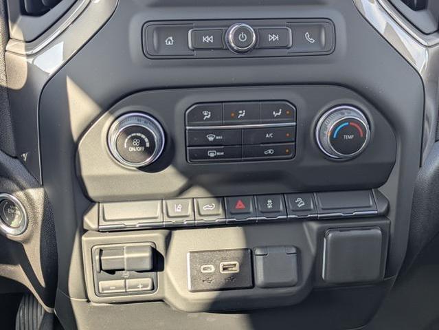 Photo of 2025 Summit White Chevrolet Silverado 2500