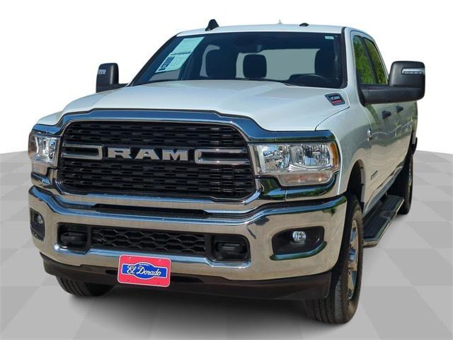 2024 RAM 3500