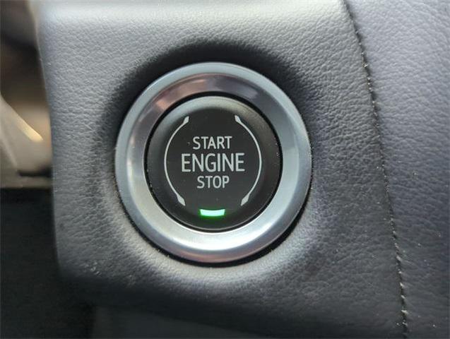 Photo of 2022 Black Chevrolet Tahoe
