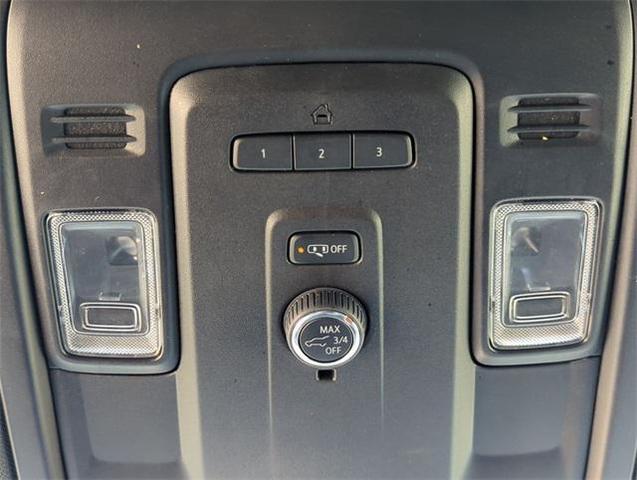 Photo of 2022 Black Chevrolet Tahoe