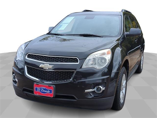 2012 Chevrolet Equinox