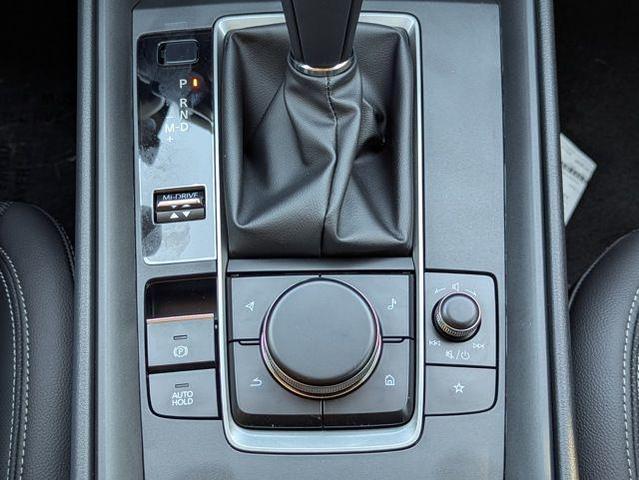 Photo of 2025 Wind Chill Pearl Mazda CX-50