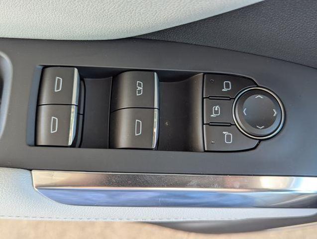 Photo of 2024 Sterling Gray Metallic Chevrolet Traverse