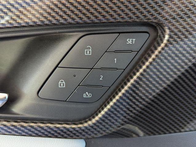 Photo of 2024 Sterling Gray Metallic Chevrolet Traverse