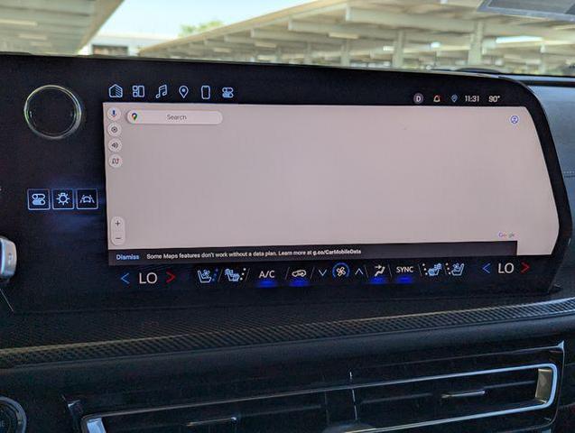 Photo of 2024 Sterling Gray Metallic Chevrolet Traverse