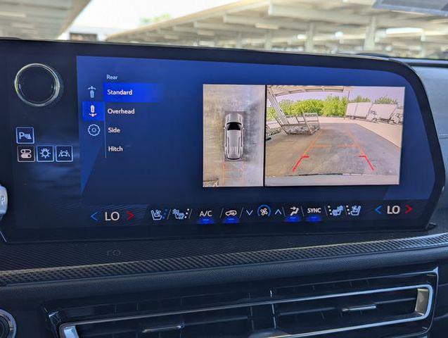 Photo of 2024 Sterling Gray Metallic Chevrolet Traverse