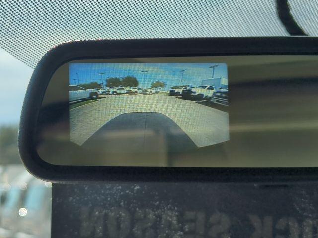 Photo of 2025 Summit White Chevrolet Express 2500
