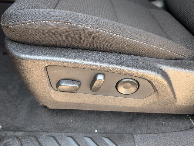 Photo of 2026 Black Chevrolet Colorado