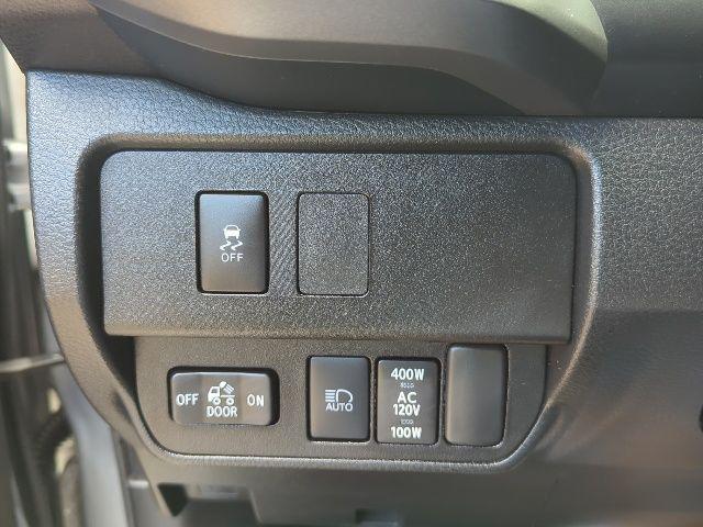 Photo of 2022 Celestial Silver Metallic Toyota Tacoma