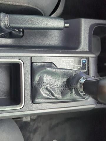 Photo of 2022 Celestial Silver Metallic Toyota Tacoma