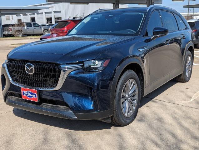 2024 Mazda Cx-90 Phev