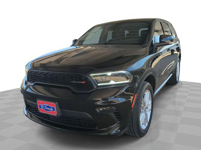 2022 Dodge Durango