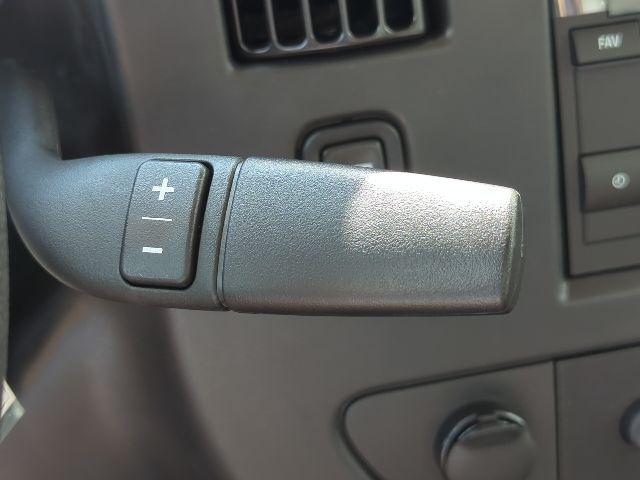 Photo of 2025 Summit White Chevrolet Express 2500