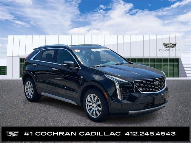2023 Cadillac XT4