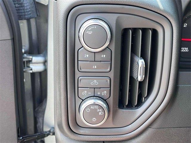 Photo of 2024 Sterling GMC Sierra 2500