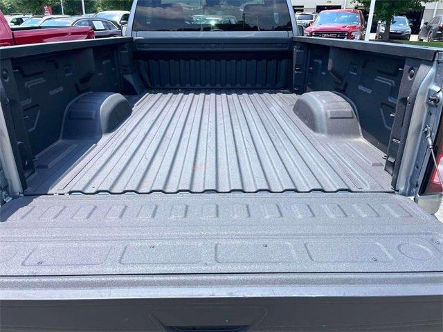 Photo of 2024 Sterling GMC Sierra 2500