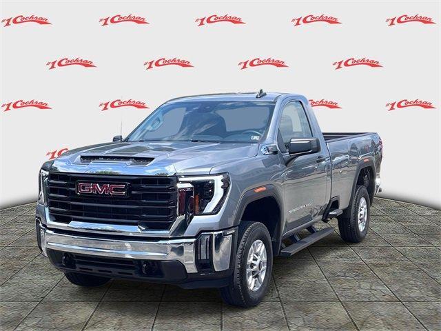 Photo of 2024 Sterling GMC Sierra 2500