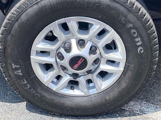 Photo of 2024 Sterling GMC Sierra 2500