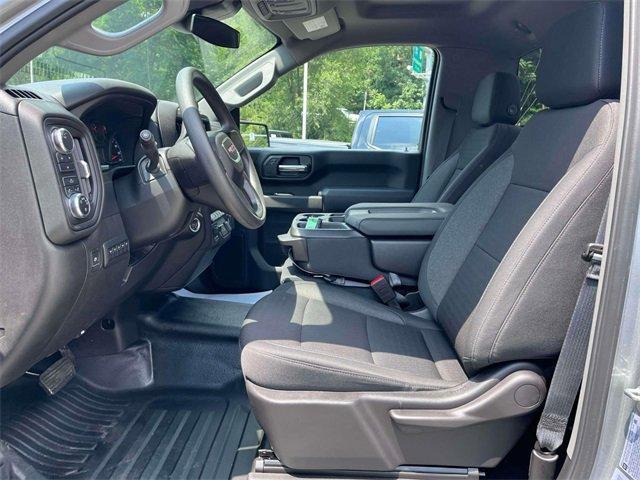 Photo of 2024 Sterling GMC Sierra 2500