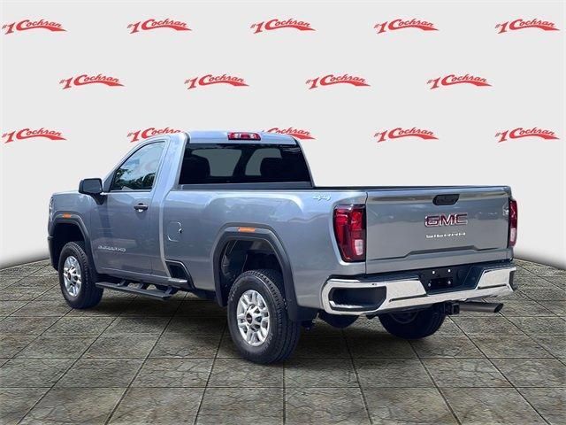 Photo of 2024 Sterling GMC Sierra 2500