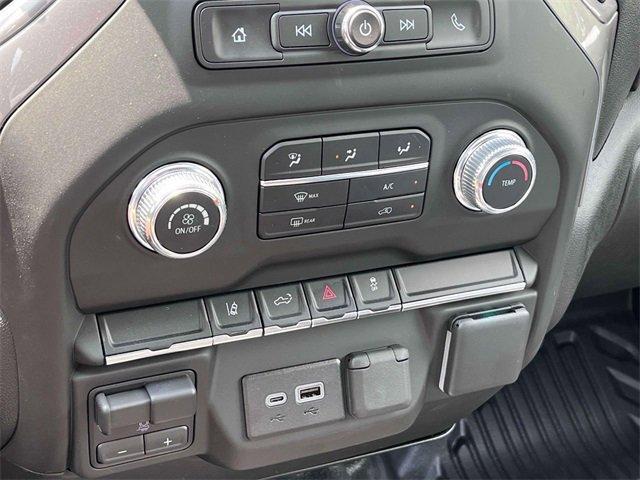 Photo of 2024 Sterling GMC Sierra 2500