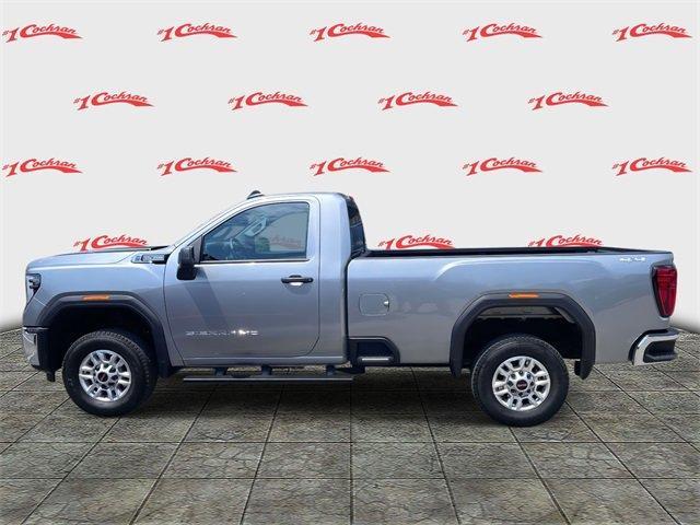 Photo of 2024 Sterling GMC Sierra 2500