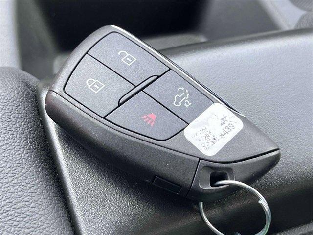 Photo of 2024 Sterling GMC Sierra 2500