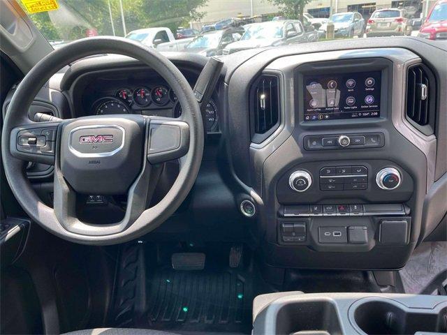 Photo of 2024 Sterling GMC Sierra 2500
