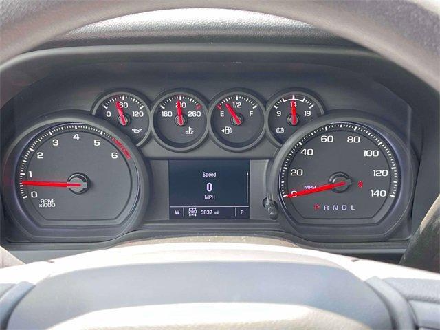 Photo of 2024 Sterling GMC Sierra 2500