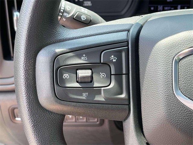 Photo of 2024 Sterling GMC Sierra 2500