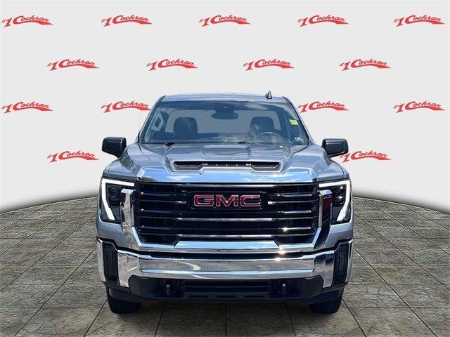 Photo of 2024 Sterling GMC Sierra 2500