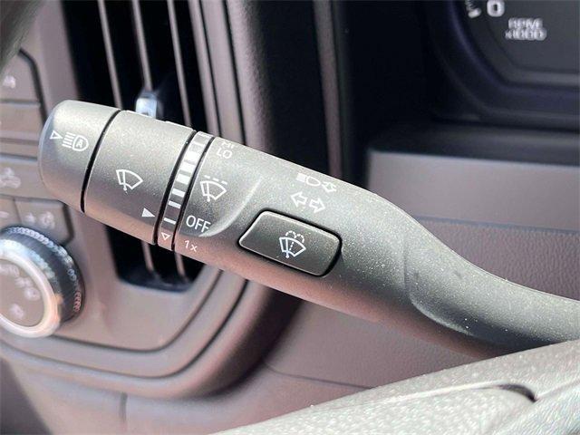 Photo of 2024 Sterling GMC Sierra 2500