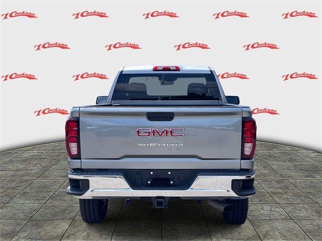 Photo of 2024 Sterling GMC Sierra 2500