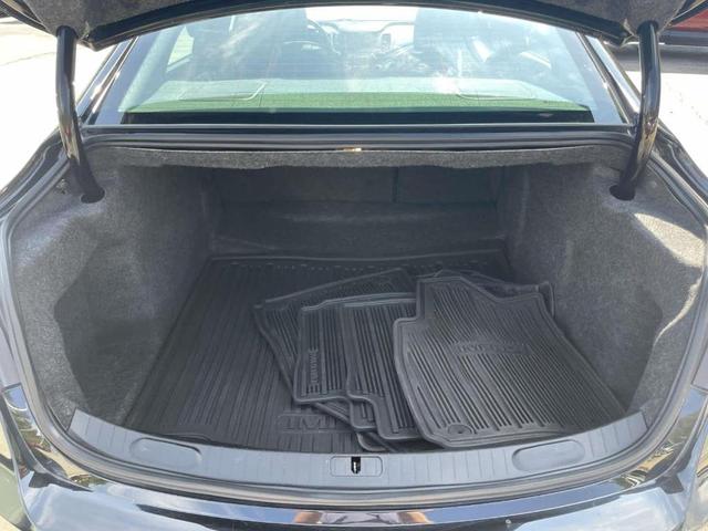 Photo of 2015 Black Chevrolet Impala