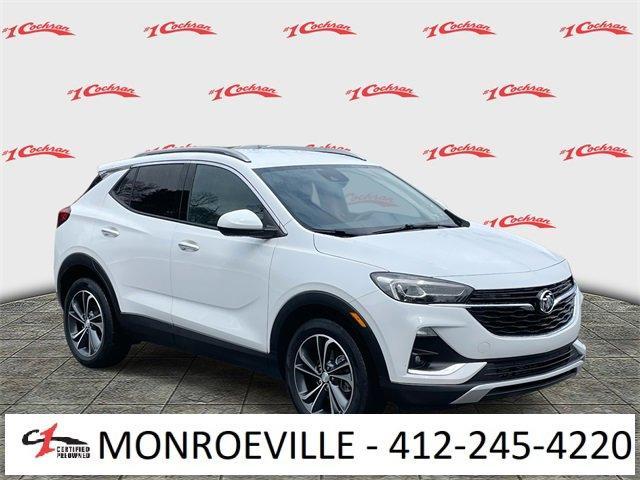 2022 Buick Encore Gx