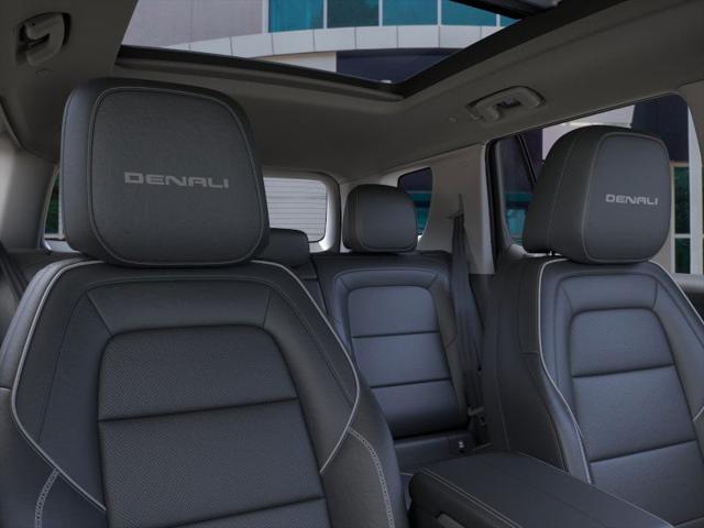 Photo of 2026 Blue GMC Terrain