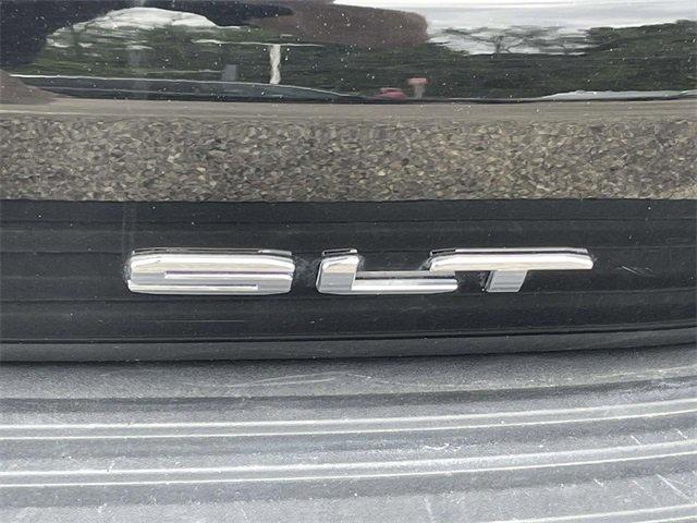 Photo of 2023 Onyx Black GMC Yukon XL