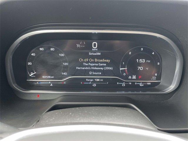 Photo of 2023 Onyx Black GMC Yukon XL