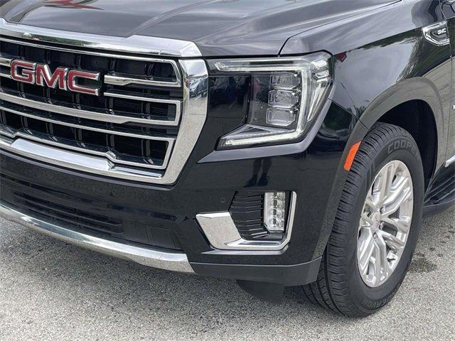 Photo of 2023 Onyx Black GMC Yukon XL