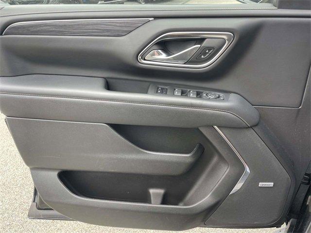 Photo of 2023 Onyx Black GMC Yukon XL